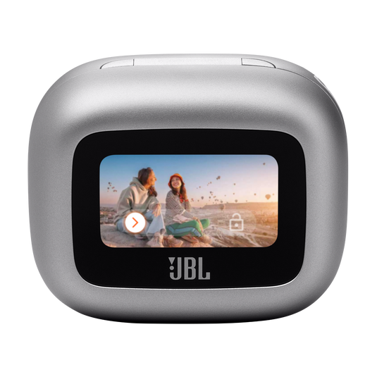 JBL Live Buds 3 | True wireless Noise Cancelling bud-type earbuds